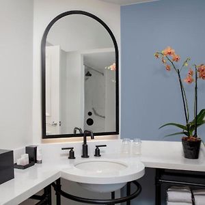 Suite Junior Luxe